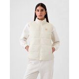 GAP Quilted Waterproof Vest - Women's Cene