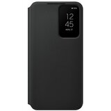 Samsung Preklopna futrola Smart Clear za Galaxy S22 Black (Crna) cene