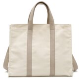 Venisymlis Modna Ženska Platnena Ročna Torbica, Enoramna Torbica Ol Messenger, (22070113) | Shoptok.si