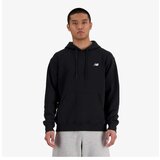 New Balance muški duks Hoodies & sweatshirts MT41511-BK Cene