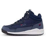 Fila Alpha Mid Tamno plava | shoptok.hr