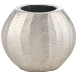 Eglo 421042 - Metalna vaza ABUCAY 9,5x11 cm hrom | Eponuda.com