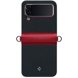 Spigen Compoty - Samsung Galaxy Z Flip4 - Ladybug | shoptok.hr