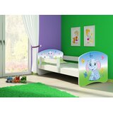 ACMA KREVET ZA DECU WHITE 140X70 2 27 | Eponuda.com