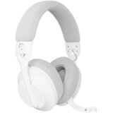 WHITESHARK HEADSET WGH-2441 FALCON Bijelo/Sive - Bežične | shoptok.hr
