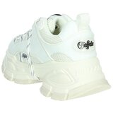 Buffalo Visoke superge BN16363511 Bela | Shoptok.si