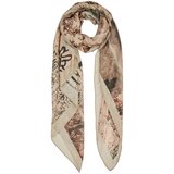 Desigual Šali & Rute FOU TAPESTRY RECTANGLE Bež | Shoptok.si