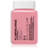 Kevin Murphy Plumping Rinse Conditioner balzam za gostoto las 40 ml Cene