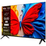 Tcl QLED TV 40S51K FHD DVB-T2/S2 Android | shoptok.hr