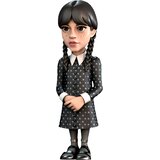Wednesday Addams Minix zbirateljska figura 12cm Cene