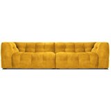 Windsor & Co Sofas žuta baršunasta sofa Vest, 280 cm Cijene