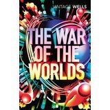 The Book Service Limited H. G. Wells - The War of the Worlds Cene