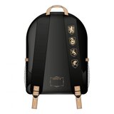  Ranac Harry Potter Core Backpack - Black & Teal Cene