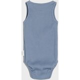 Sinsay Pamučni body bez rukava 3 pack | shoptok.hr