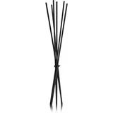 Ashleigh & Burwood London Accesories zamjenski štapići za aroma difuzor (Black) 8 kom