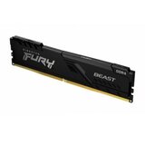 Kingston 8GB 3600MHz DDR4FURY Beast, CL17 | Eponuda.ba