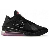 Nike Nizke superge LeBron 18 Low Bordo | Shoptok.si