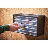 Stanley organizator radionički 30 pregrada 1-93-980 Cene