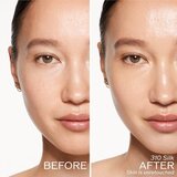 Shiseido Revitalessence Skin Glow Foundation lahki tekoči puder s posvetlitvenim učinkom SPF 30 odtenek Silk 30 ml | Shoptok.si