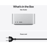 Apple Mac Studio M4 Max 36GB/512GB MU963D/A | shoptok.hr