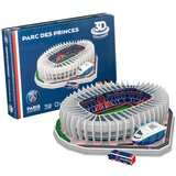 Paris Saint-germain Parc de Princes 3D Stadium puzzle | Shoptok.si