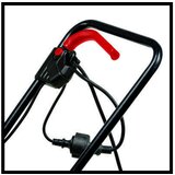 Einhell električna kosilica gc-em 1032 (1.000 w, širina reza: 32 cm) + bauhaus jamstvo 5 godina na uređaje na električni ili motorni pogon | shoptok.hr
