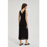 Marisse Women's Dress L-Su-4344 Black | shoptok.hr