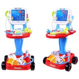  Mobilna liječnička ordinacija | shoptok.hr