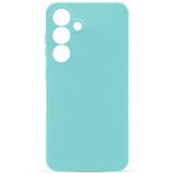  Futrola Soft Case za Samsung S25, Tirkizna | Eponuda.com