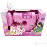  Dečija mašina za šivenje - igračka na baterije | ePonuda.com