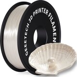 GEEETECH pla silk white, 1.75 mm / 1000 g | Eponuda.com