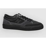 Numeric Franky Villani 417 Low Skate cevlji black cement