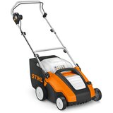 Stihl rle 240 električni prozracivac travnjaka u