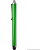 RIFF iLike PS1 Univerzalni kapacitivni zaslon Stylus Pen (10,5 cm) za pametni telefon in tablični računalnik Zelena, (21222327) Cene