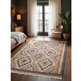 Elle Decoration Sivi ručno rađen juten tepih 200x300 cm Roya Parsa – | shoptok.hr