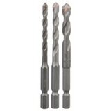 Bosch vrtalnik Hex Ceramic EU 5,6,8 u