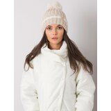 RUE PARIS Cap-JK-CZ-35.92-beige Cijene