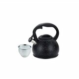Kinghoff KH-1634 kotliček s cedilom 1,2L, (21238638) | Shoptok.si