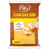 Pilos carski sir dimljeni 250g Cene
