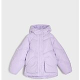 Sinsay Puffer jakna s kapuljačom | shoptok.hr