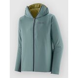 Patagonia Nano-Air Ultralight Full-Zip Hoody Jacket blue sage Cijene