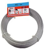 STABILIT sajla (Ø x D: 2 mm x 30 m, Opteretivost: 40 kg, Čelik) Cijene