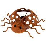 Signes Grimalt Držač Za Svijeće Bubamara Smeđa | shoptok.hr