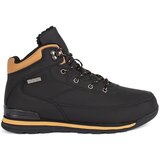 VICO Men's black insulated hiking boots | Shoptok.si