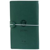 HARRY POTTER Slytherin Putni Notepad | shoptok.hr