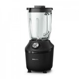 Philips Daily Collection HR2182/01 600W blender, crni | shoptok.hr