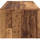  Kava Stol Staro drvo 101,5 x 50 x 37 cm Konstruirano drvo | shoptok.hr