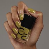 Catrice Iconails lak za nokte 10,5 ml nijansa 126 Get Slimed | shoptok.hr