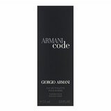 Armani (Giorgio Armani) Code toaletna voda za muškarce 75 ml | shoptok.hr