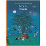 Mladinska Knjiga Nočni živžav Cene